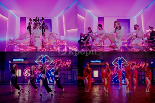 Girl's Day