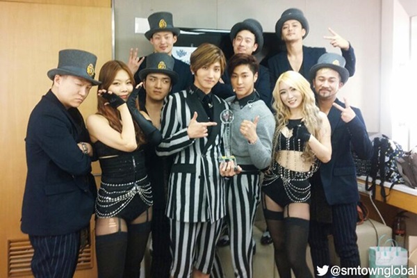 東方神起