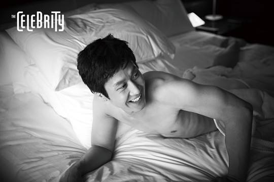 政宇 TheCelebrity