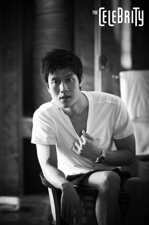 政宇 TheCelebrity