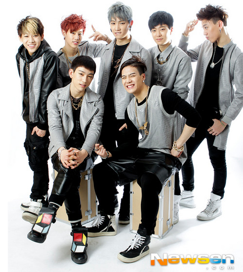GOT7