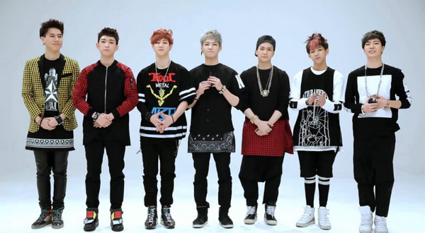 GOT7