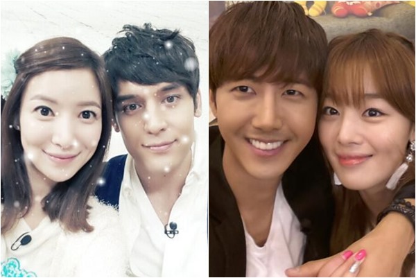 Julien Kang 尹世雅 光熙 善伙 Julien Kang 尹世雅 光熙 善伙