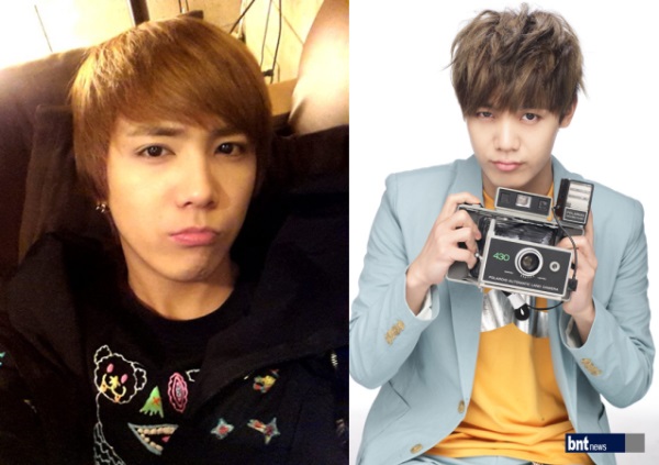 洪基、Mir