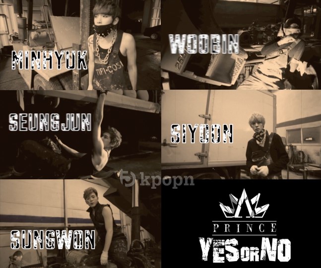 A-PRICE "Yes or No"