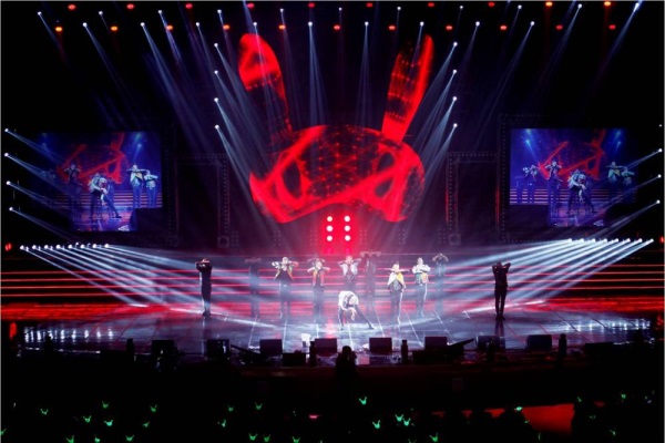 B.A.P 二期官方 FM B.A.P 二期官方 FM