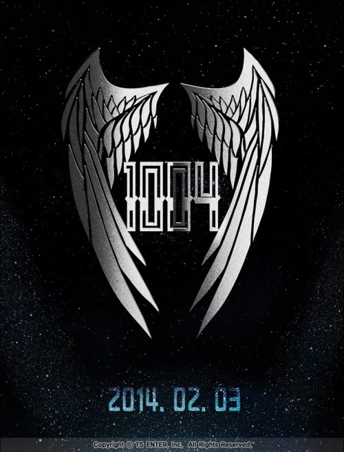 B.A.P "First Sensibility" 主打歌 1004