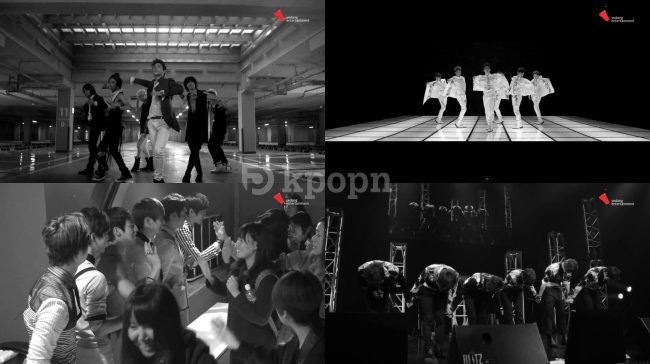 C-CLOWN "Tell Me" 