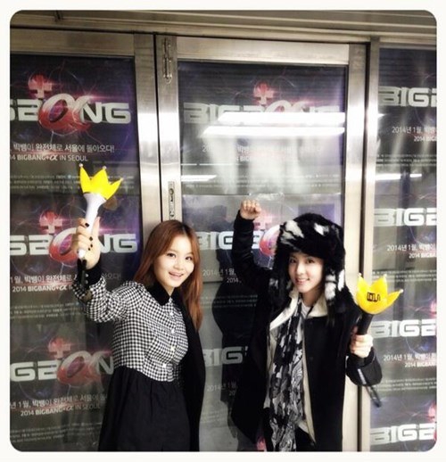 Dara LEE HI Dara LEE HI