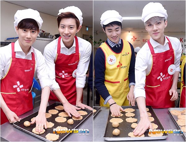 D.O CHANYEOL 世勛 D.O CHANYEOL 世勛