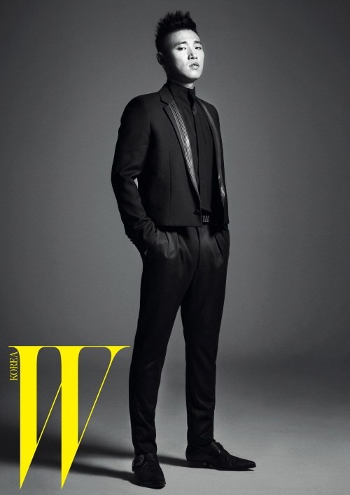 Gary W Korea