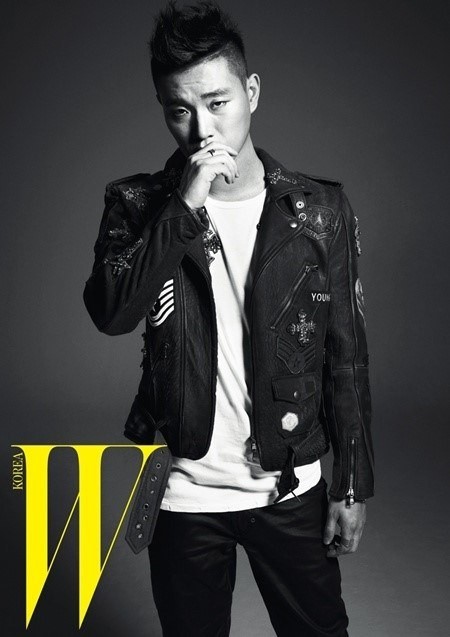 Gary W Korea