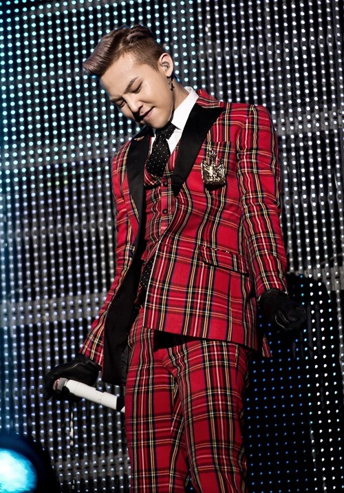 G-Dragon