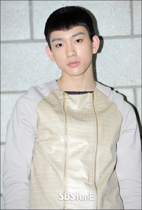 GOT7 Junior