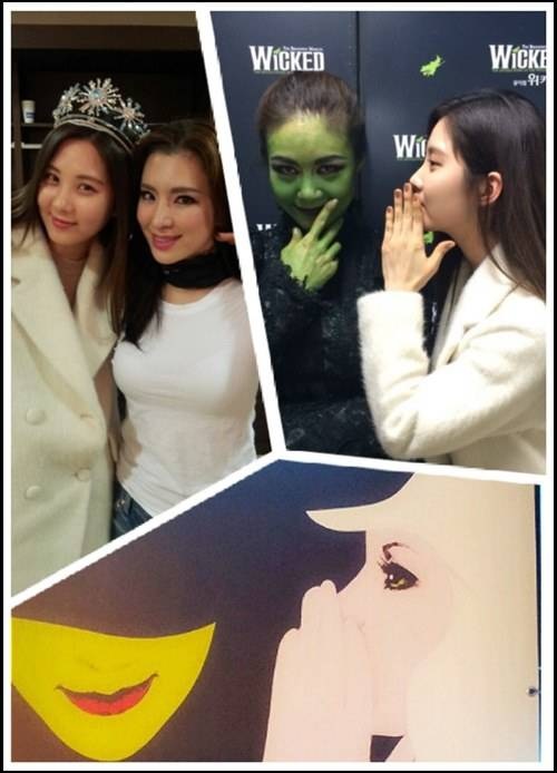徐玄、玉珠鉉 徐玄、玉珠鉉