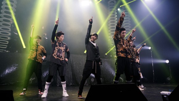 BTS 日本追加公演