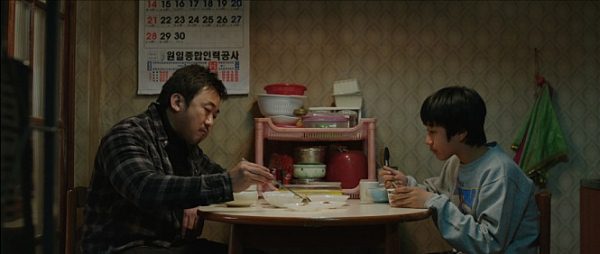 殺人者