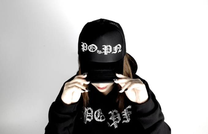 po.pn 潮牌