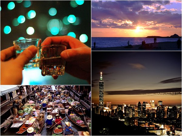 農曆年特別活動 現代篇