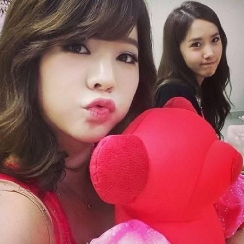 Sunny 潤娥 Sunny 潤娥