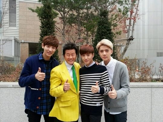 太真兒 Chan Yeol 太真兒 Chan Yeol