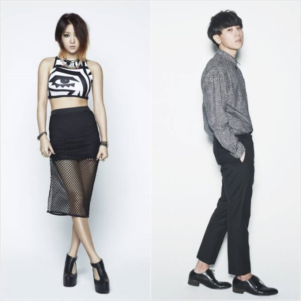 So You、鄭奇高 (Jung GiGo) So You、鄭奇高 (Jung GiGo)