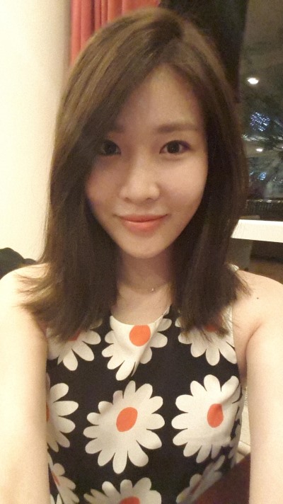 李海麗