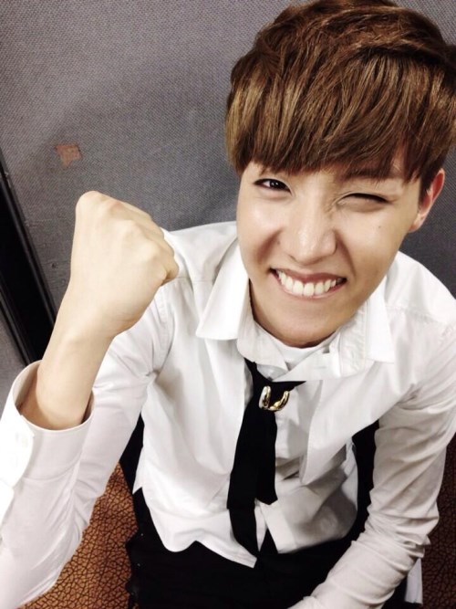 J-Hope