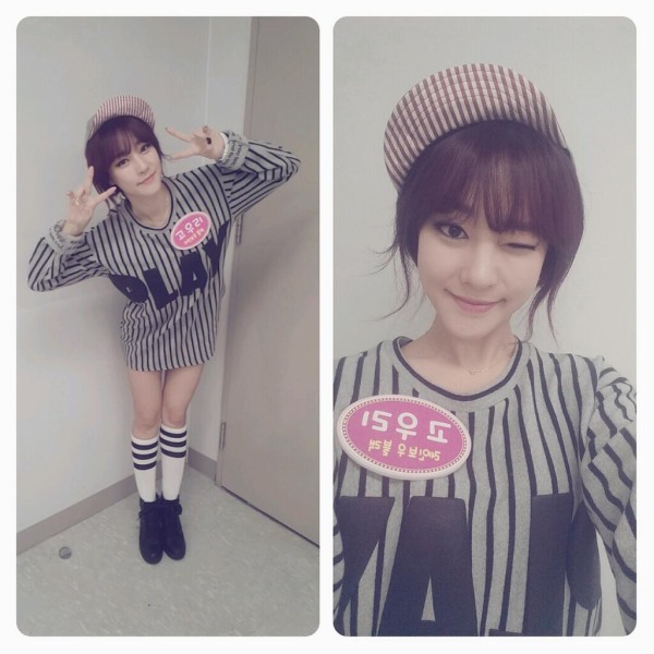 佑麗