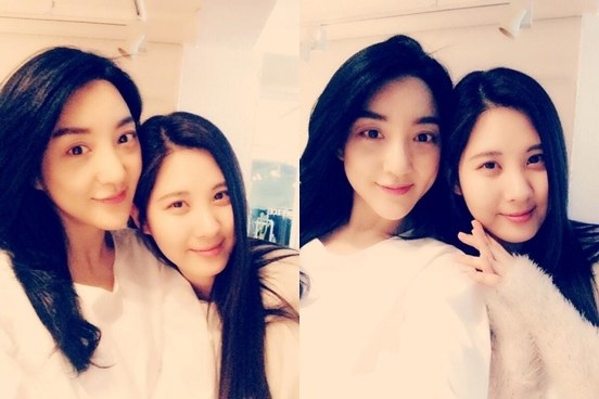Bada 徐玄 Bada 徐玄