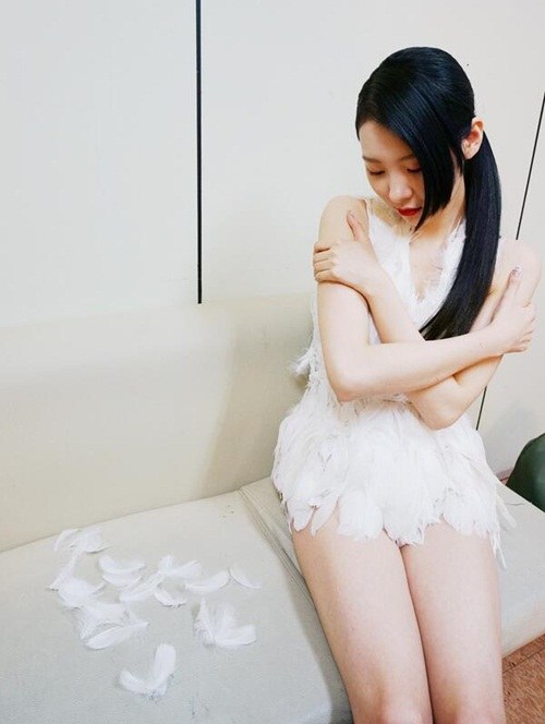 宣美 宣美