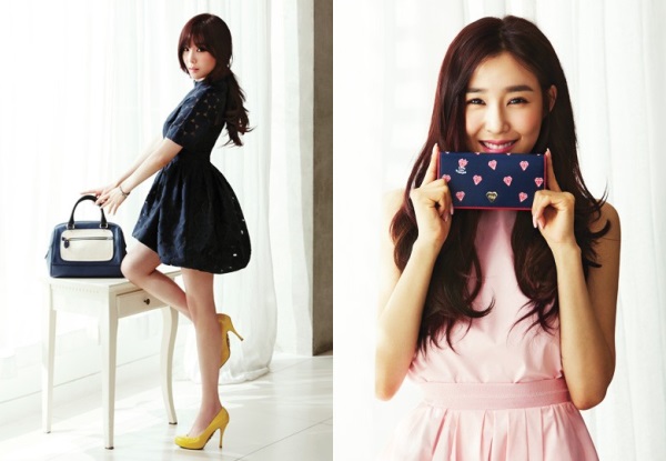Tiffany Jill Stuart 宣傳照 Tiffany Jill Stuart 宣傳照