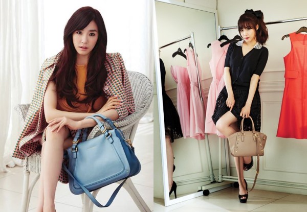 Tiffany Jill Stuart 宣傳照 Tiffany Jill Stuart 宣傳照