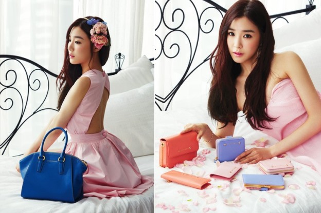 Tiffany Jill Stuart 宣傳照 Tiffany Jill Stuart 宣傳照