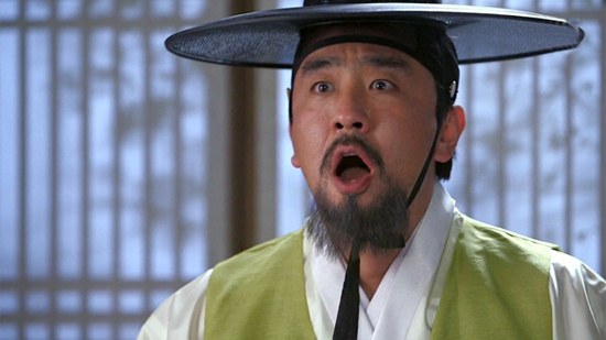 "來自星星的你"客串群 柳承龍 "來自星星的你"客串群 柳承龍
