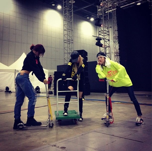 CL Dara Minzy