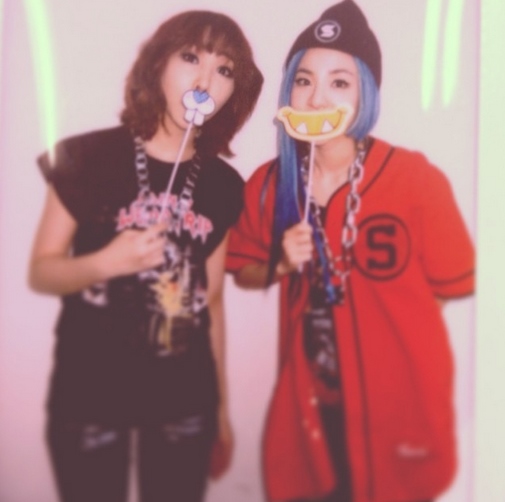 Dara Minzy Dara Minzy
