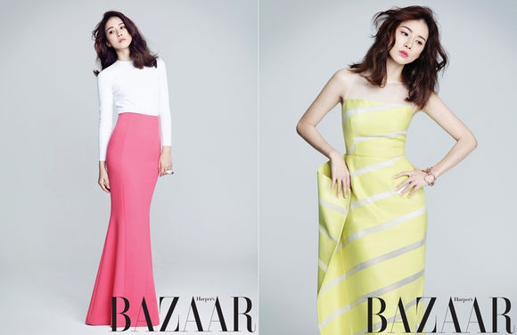 李寶英 "BAZZAR" 李寶英 "BAZZAR"