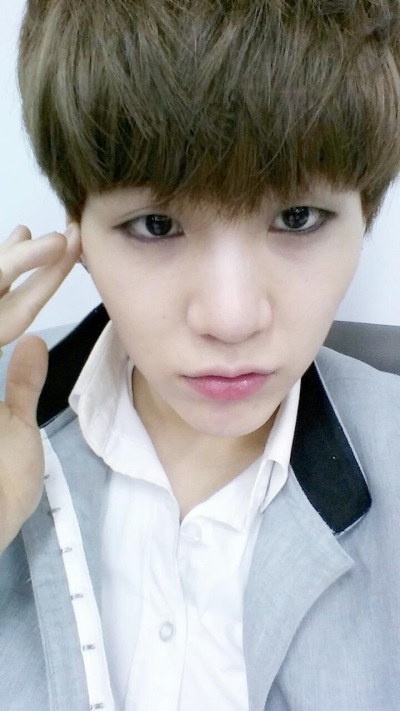 SUGA