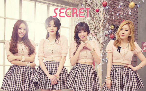 Secret
