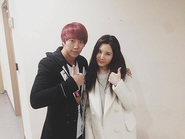 Hoon、徐玄