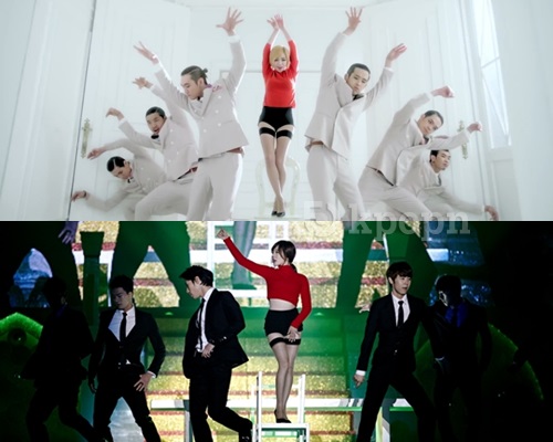 佳人、Sunny