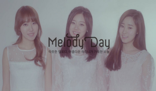 Melody Day