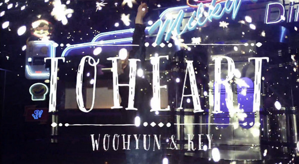 Toheart (優鉉、Key)