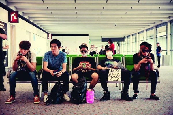 FTIsland