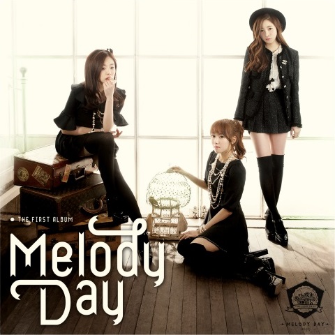 Melody Day
