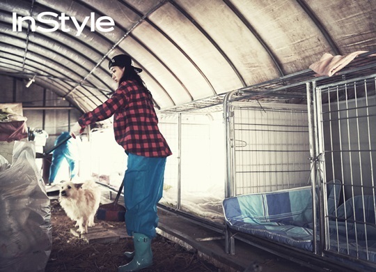 寶拉 InStyle 寶拉 InStyle