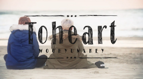 Toheart (優鉉、Key)