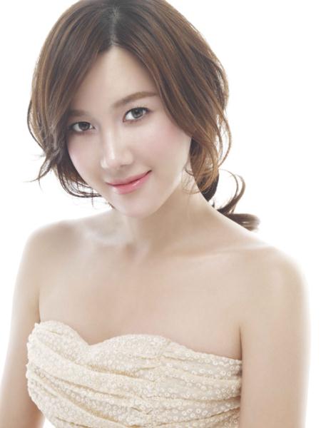 李智雅
