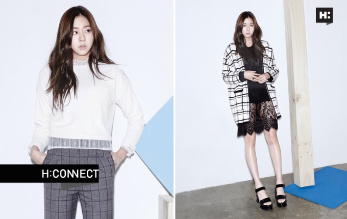 UIE H:CONNECT 畫報2